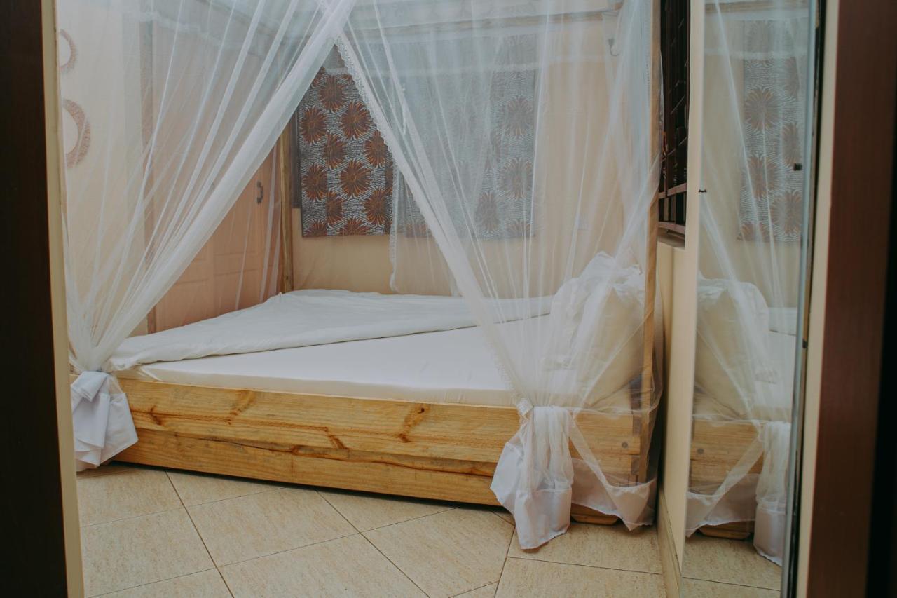 White House Of Tanzania Hostel Αρούσα Εξωτερικό φωτογραφία