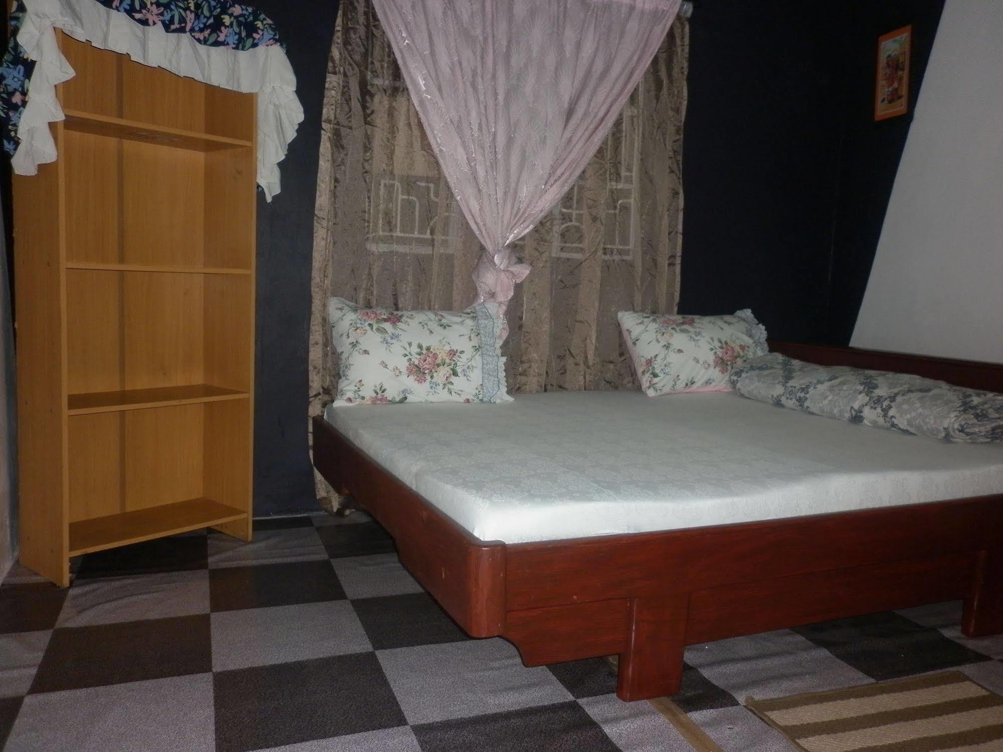 White House Of Tanzania Hostel Αρούσα Εξωτερικό φωτογραφία