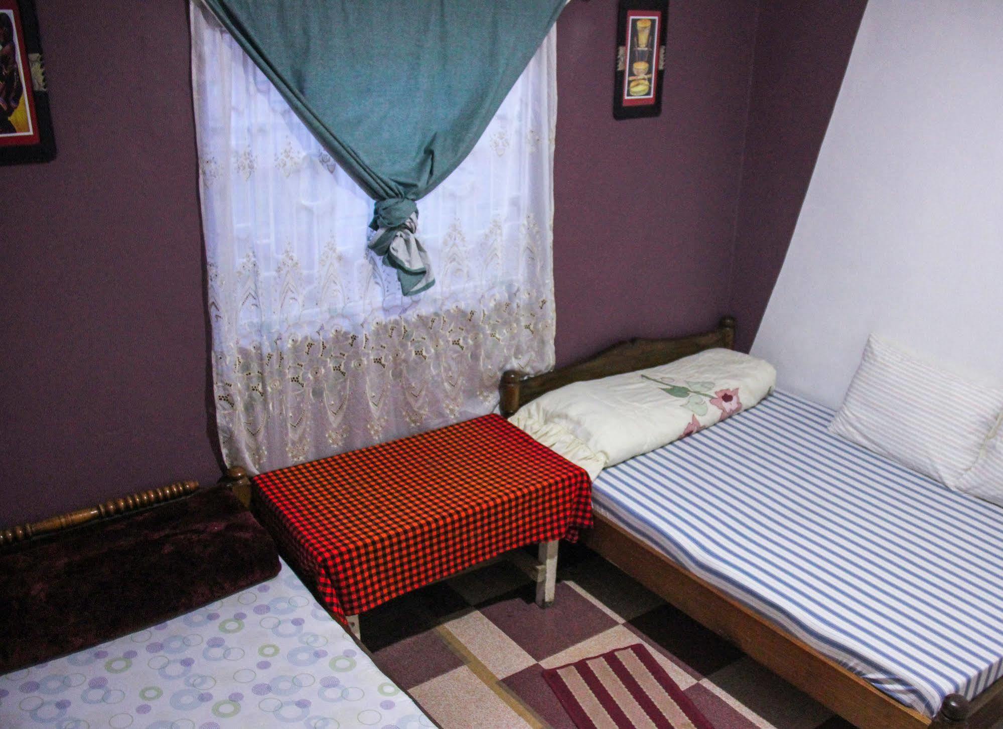 White House Of Tanzania Hostel Αρούσα Εξωτερικό φωτογραφία